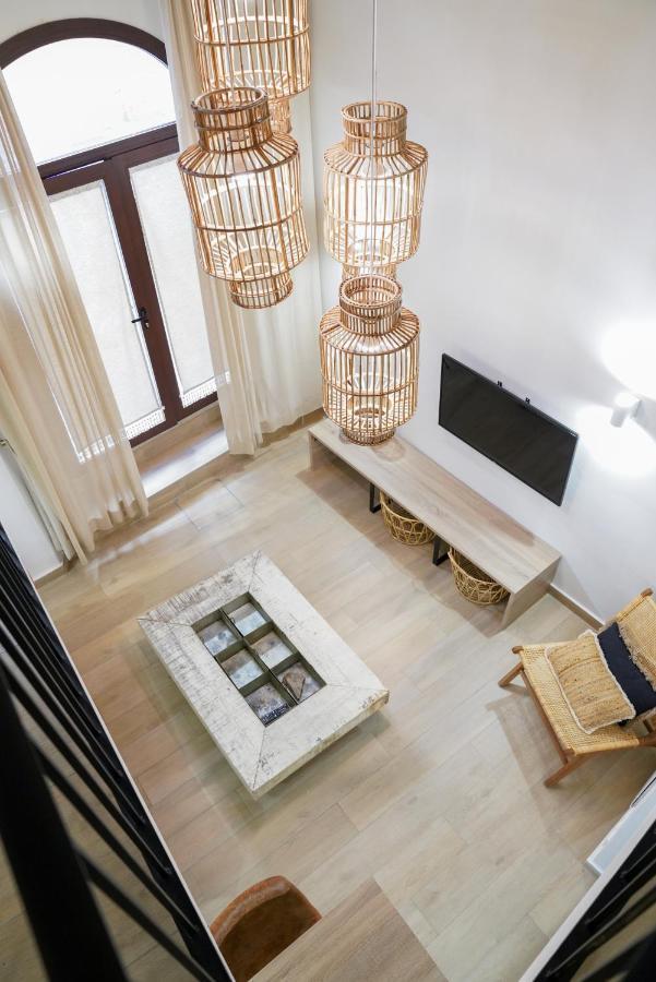 Apartaments La Rambla - Licorella - 4 Persones Cornudella de Montsant Eksteriør billede